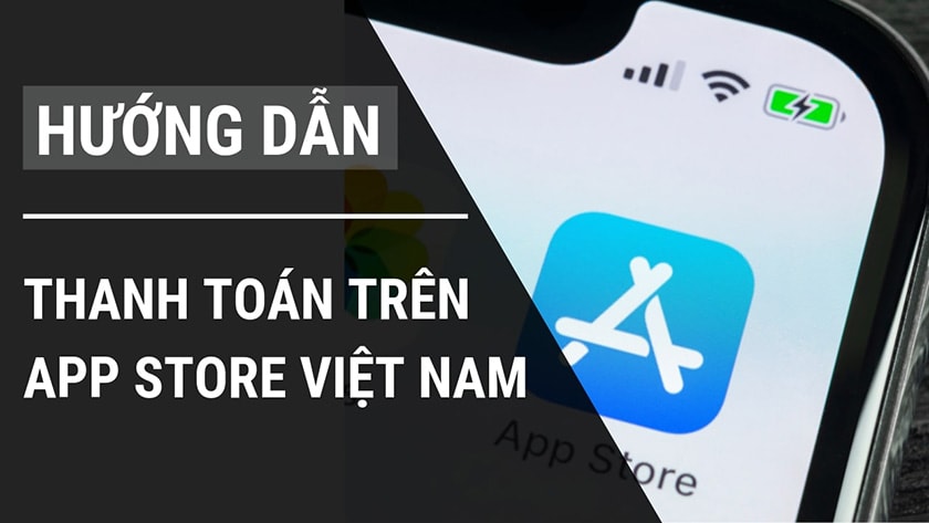 Ngại gì không thử trải nghiệm mua ứng dụng trên App Store với hướng dẫn chi tiết và dễ hiểu nhất. Từ cách tìm kiếm đến thanh toán, chúng tôi sẽ giúp bạn một cách dễ dàng trải qua các bước cần thiết để sẵn sàng cho những trải nghiệm sáng tạo trên thiết bị của mình.