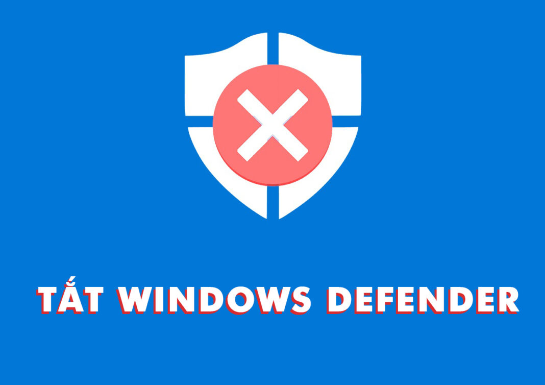 tat Windows Defender