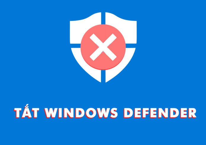 tat Windows Defender