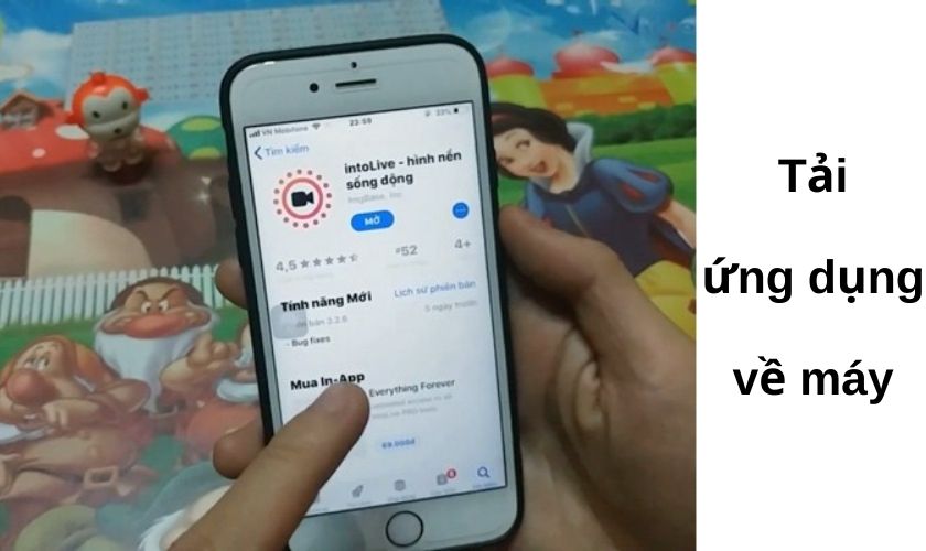 Cài đặt hình nền video iPhone: Bạn muốn thay đổi hình nền màn hình trống trải của iPhone bằng hình nền video độc đáo và đẹp mắt? Chúng tôi có một bộ sưu tập hình nền video đa dạng và phong phú, cùng hướng dẫn chi tiết để bạn có thể cài đặt nhanh chóng và dễ dàng. Hãy đến với chúng tôi để trải nghiệm những hình nền video độc đáo nhất cho iPhone của bạn.