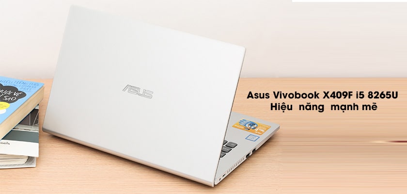 Asus Vivobook X409F i5 8265U