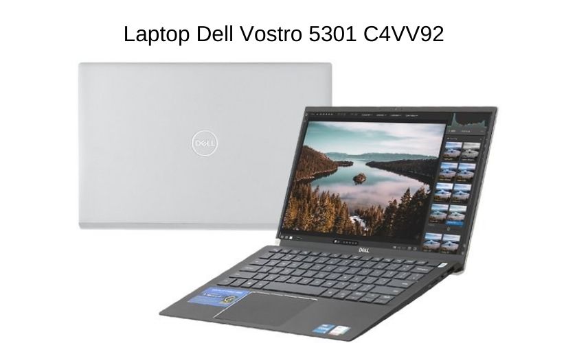 Laptop Dell Vostro 5301 C4VV92