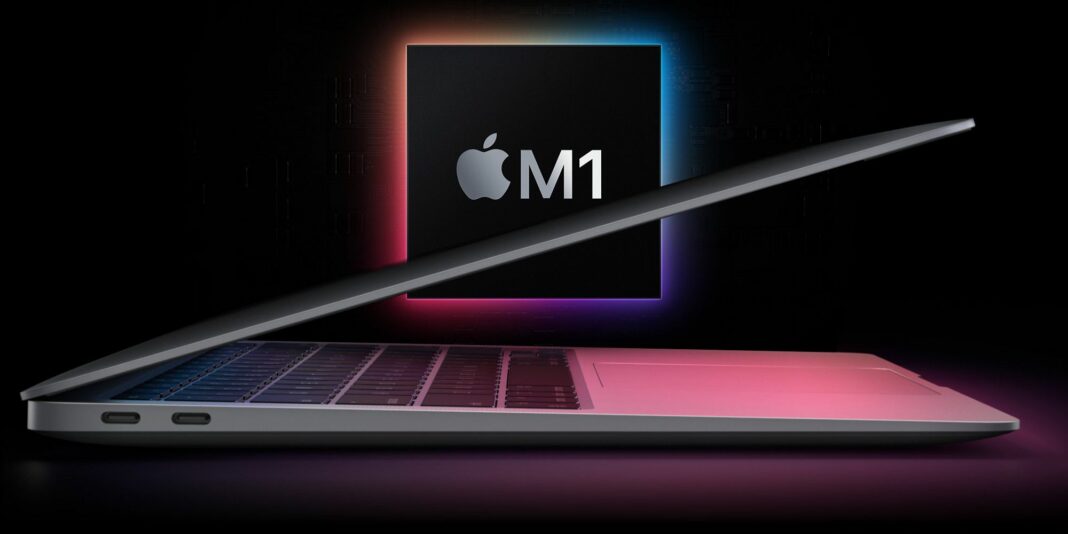 Đánh giá Macbook Air M1 2020: Tốt không, giá bao nhiêu?
