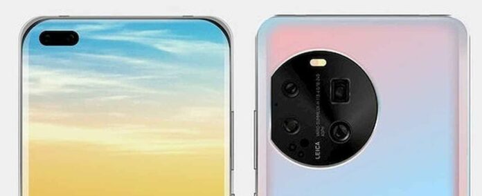 Đánh giá Huawei P50 Pro, giá bán dự kiến bao nhiêu