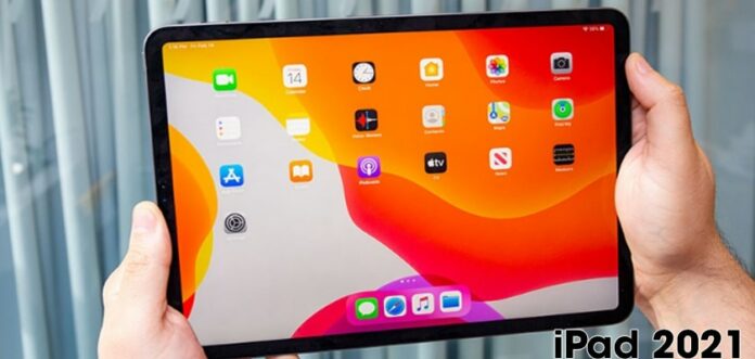 iPad Pro 2021 giá bao nhiêu tiền, cấu hình, giá dự kiến
