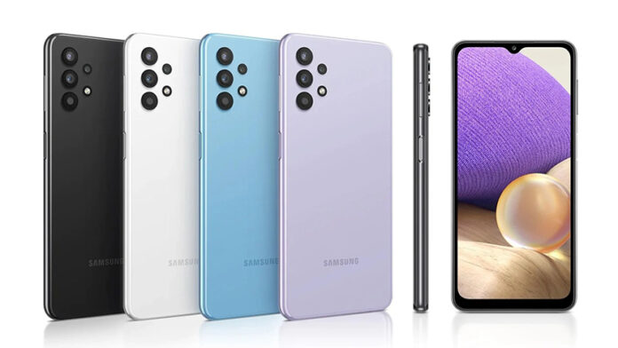 [Tư vấn] Samsung A32 và Samsung A31, giá mua nào tốt hơn?