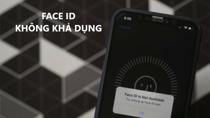 Face ID không khả dụng iPhone 11: Nguyên nhân, cách sửa