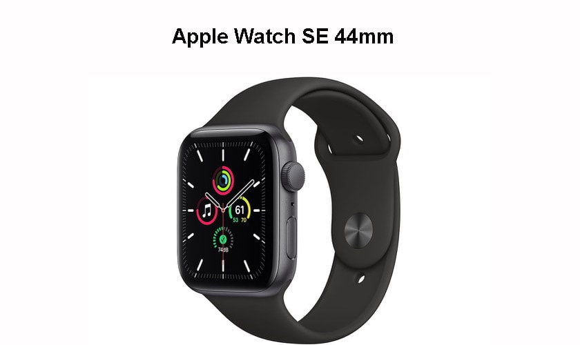 Apple Watch SE 44mm 