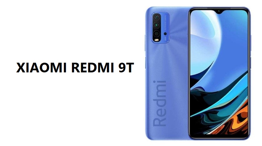 điện thoại đời mới nhất Xiaomi Redmi 9T