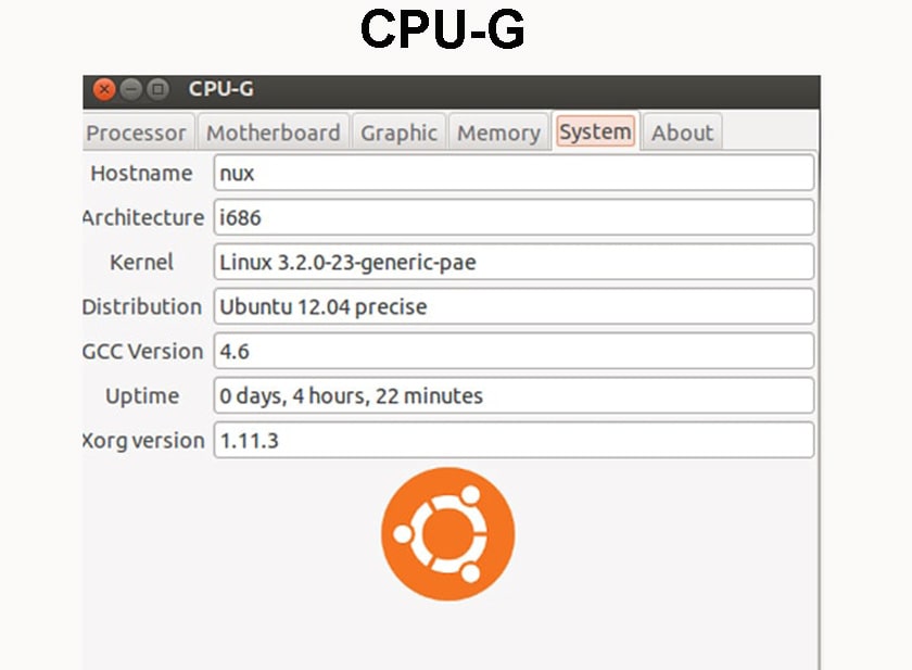 CPU-Z là gì?