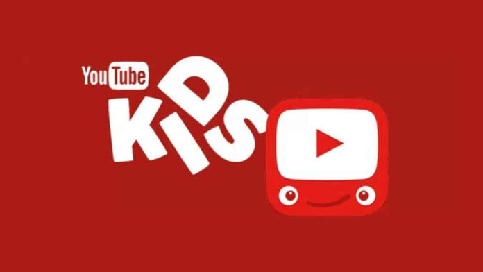 Những tính năng hữu ích của youtube kids
