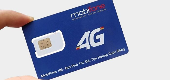 Hướng dẫn cách kiểm tra, đăng ký sim chính chủ Mobi, Mobifone