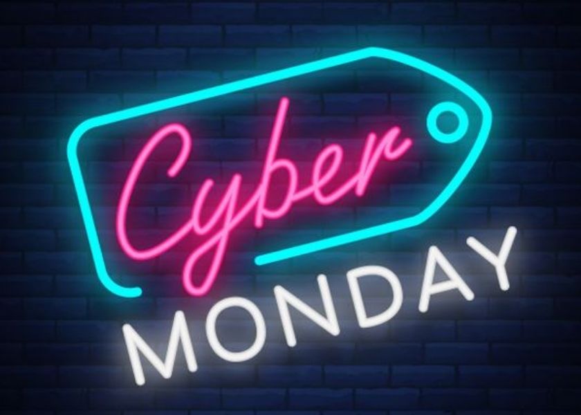 Khuyến mãi Cyber Monday - Top 10 loa sale Cyber Monday