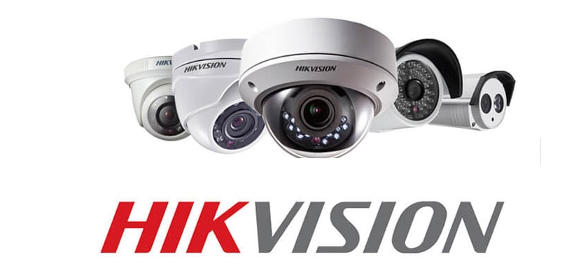 Những điểm nổi bật của camera an ninh Hikvision