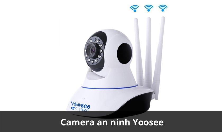 Camera Yoosee
