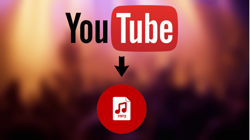 Chuyển nhạc YouTube sang MP3 miễn phí dễ dàng và nhanh chóng