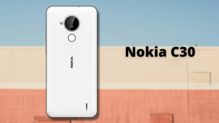 Đánh giá điện thoại Nokia C30 giá bao nhiêu, nên mua không?