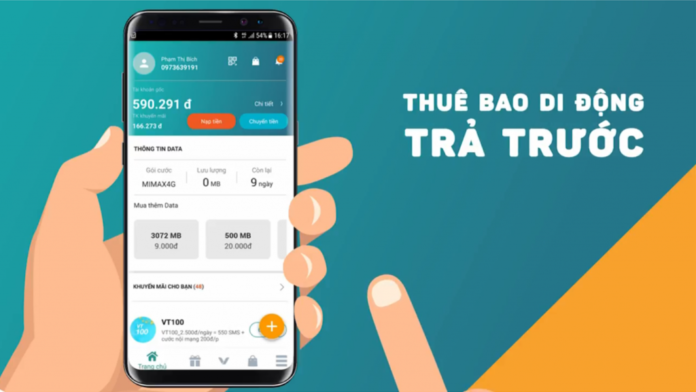 Cách kiểm tra sim viettel