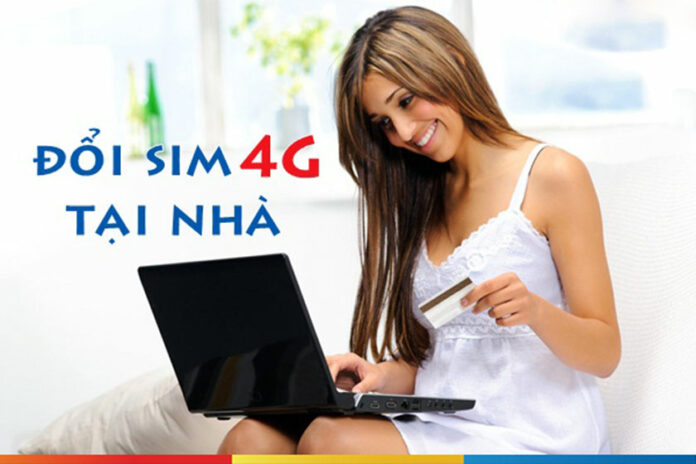 đăng ký sim 4g mobifone