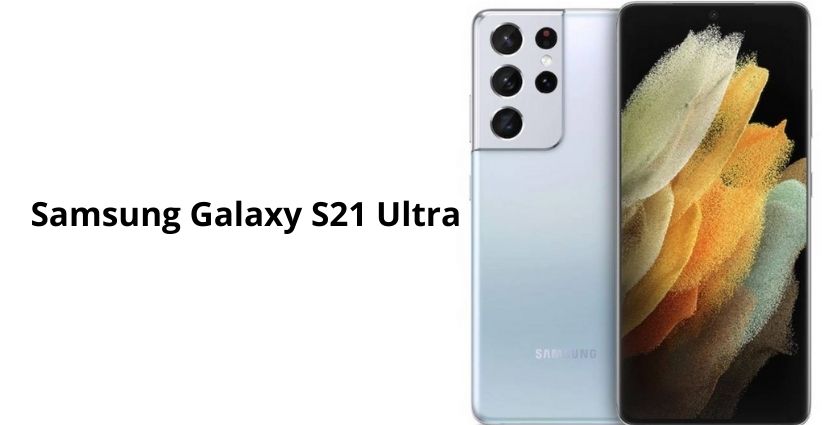 Samsung Galaxy S21 Ultra được sale dịp 2/9
