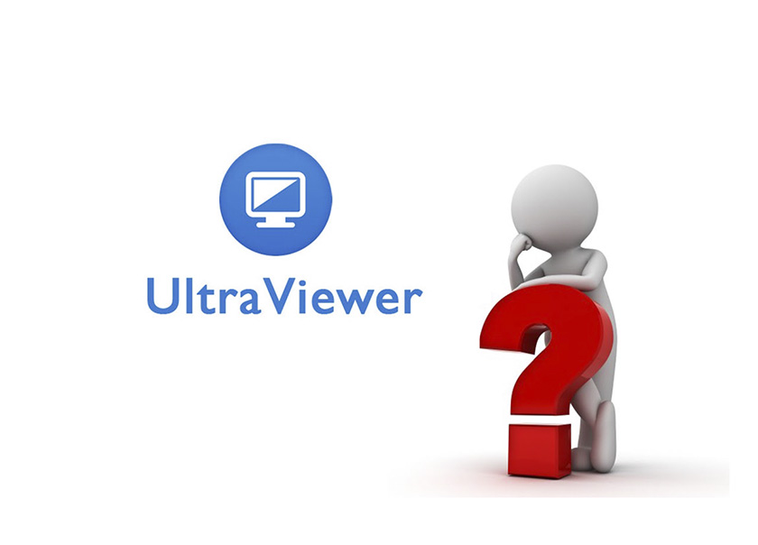 Phần mềm Ultraviewer là gì?