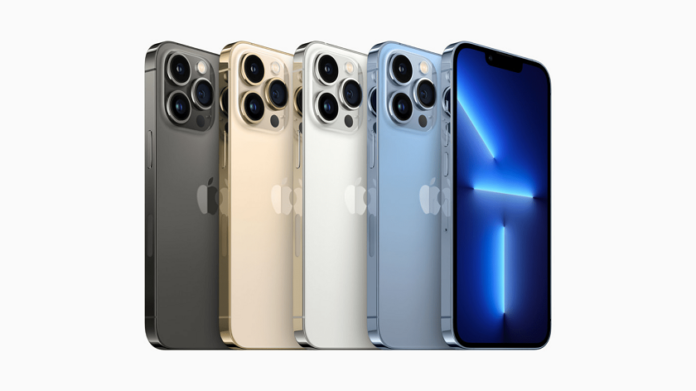 Đánh giá cấu hình iPhone 13 Pro Max: Ông vua smartphone?