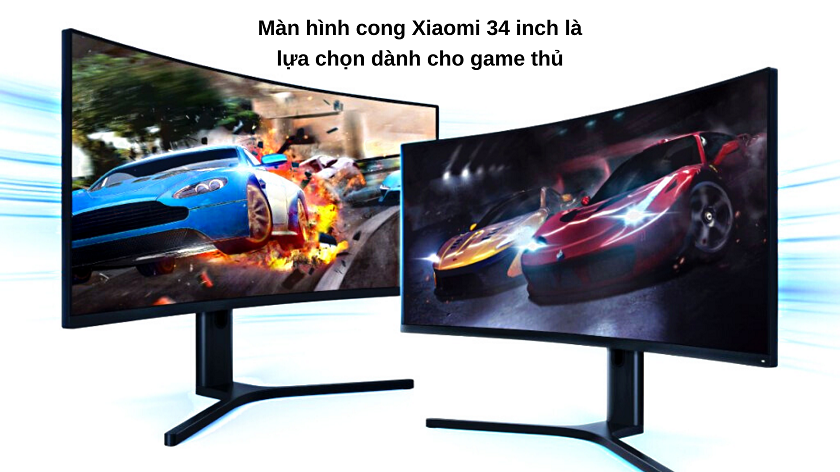 Màn hình máy tính Xiaomi 24 inch
