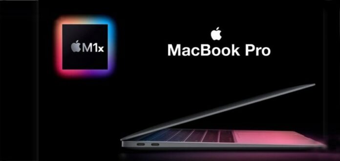 Đánh giá hiệu năng Macbook Pro M1x 2021: Nâng cấp đáng giá