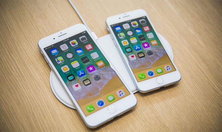 Cập nhật iOS 14.7 có giúp cho hiệu năng của pin iPhone 8/8 Plus tốt hơn?