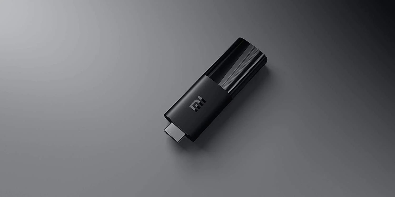 Đầu thu Xiaomi Mi Stick được thiết kế ấn tượng