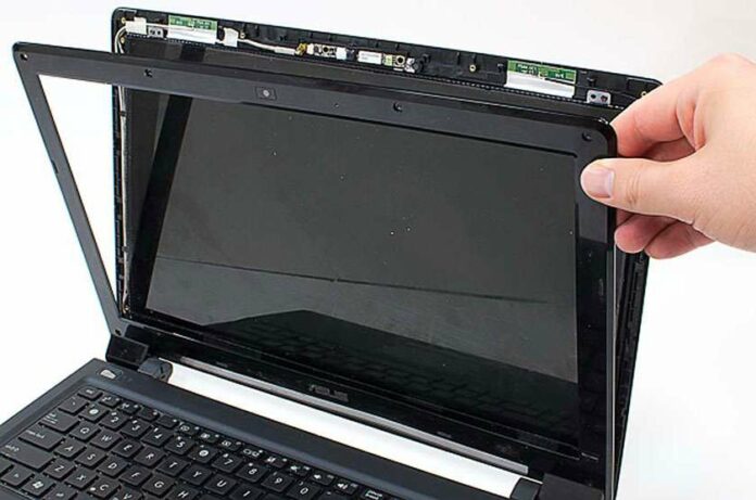 Tổng hợp các lỗi màn hình laptop phổ biến - cách xử lý nhanh