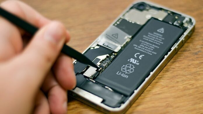 3 Vấn Đề Cần Quan Tâm Khi Thay Pin iPhone 7 Plus