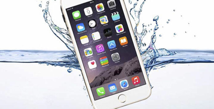 Main iPhone 6/6S