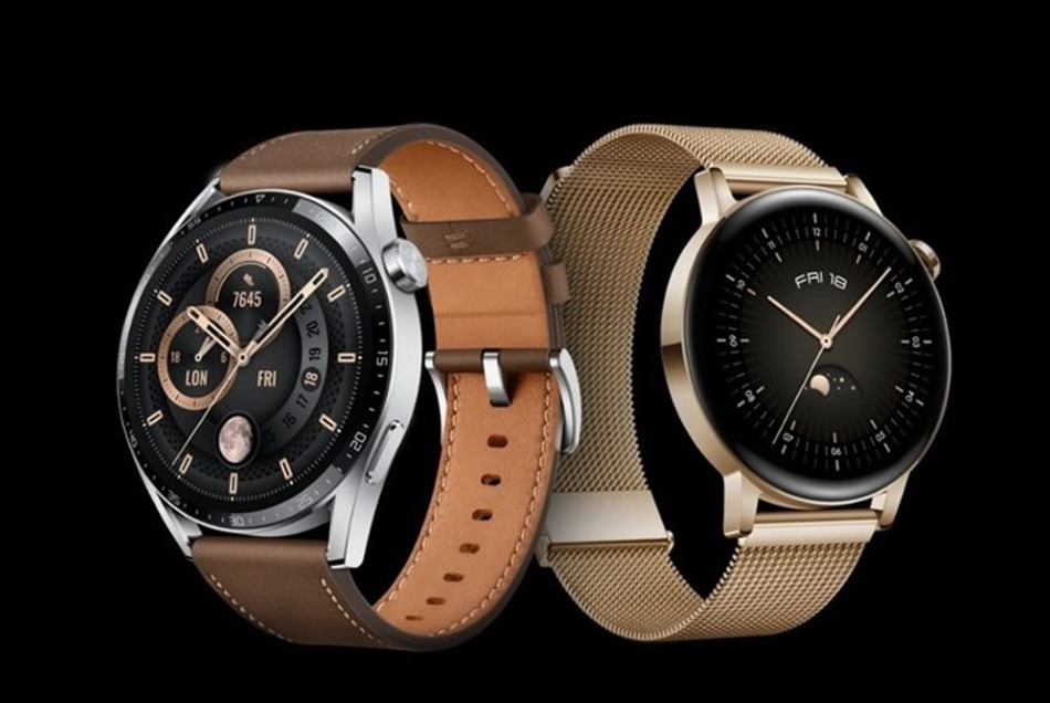 Đánh giá các tính năng của Huawei Watch GT 3