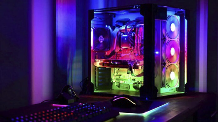 Mua case máy tính khi build PC chơi game cần phải lưu ý những gì