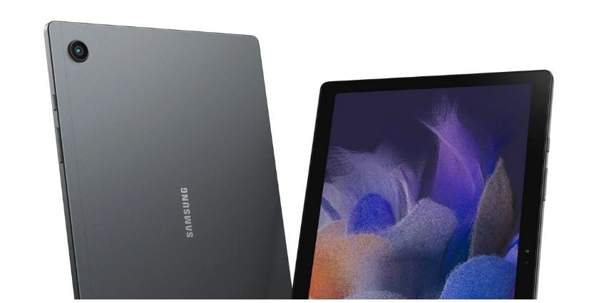 Đánh giá Samsung Galaxy Tab A8 chi tiết