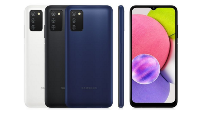 Samsung Galaxy A03 giá bao nhiêu tiền? Có nên mua không?