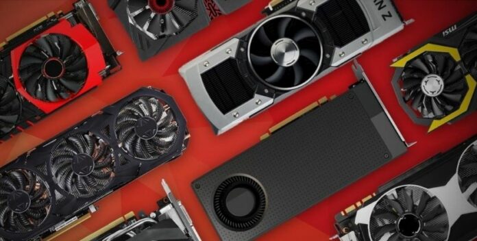 Build PC nên mua loại card màn hình nào?