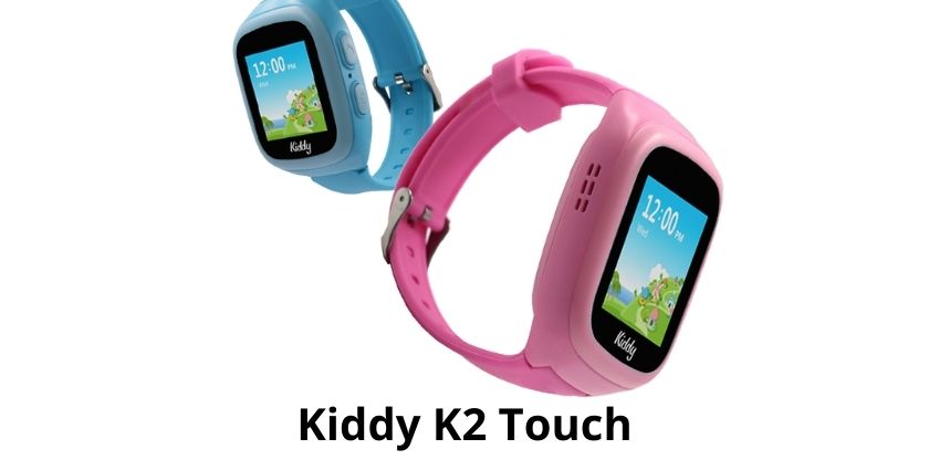 Kiddy K2 Touch