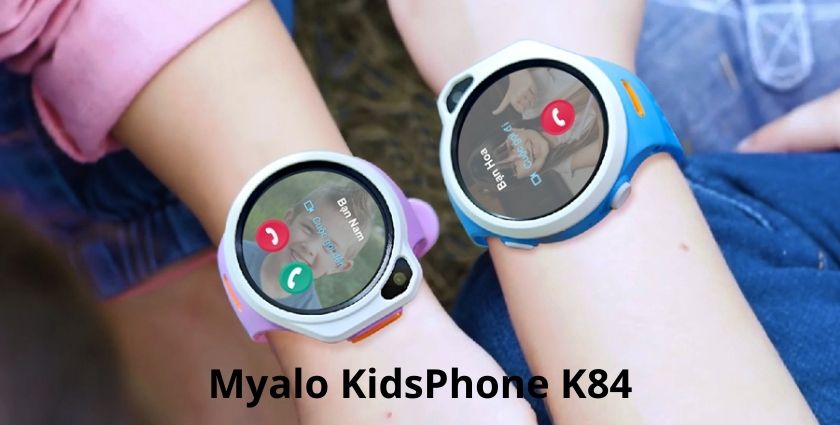 Myalo KidsPhone K84