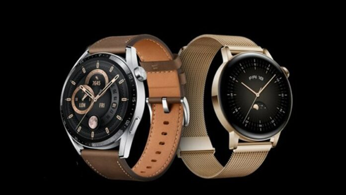 Đánh giá Huawei Watch GT3: thiết kế, giá, có nên mua không?