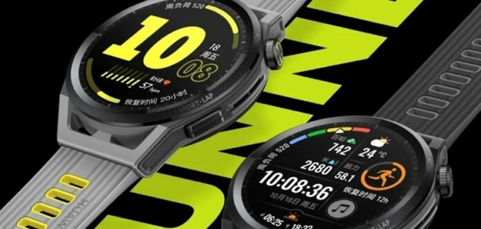 Có nên mua Huawei Watch GT Runner? Giá bán tốt không?
