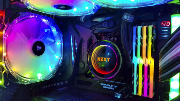 Kinh nghiệm chọn mua tản nhiệt máy tính khi build PC