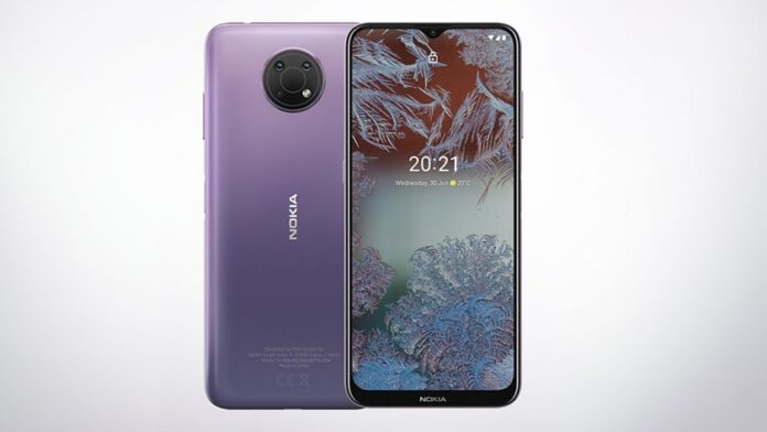 Đánh giá có nên mua Nokia G10 không? Giá bao nhiêu tiền?