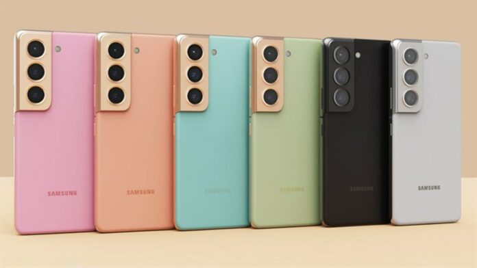 Samsung Galaxy S22 Plus có mấy màu? Màu nào đẹp nhất?