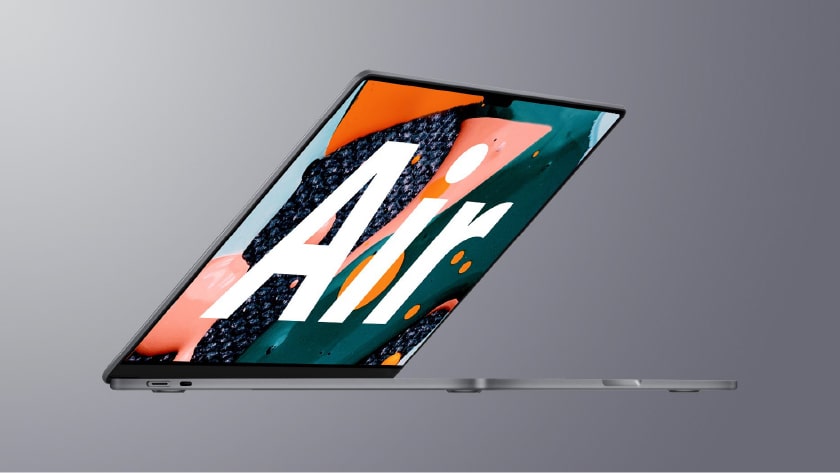 Có nên nâng cấp Macbook Air 2022? Giá bao nhiêu?