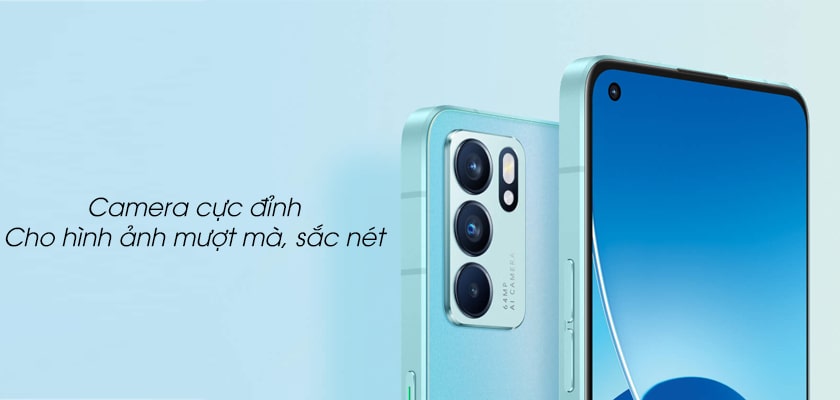 Oppo Reno7 5G và iPhone 11 máy nào chụp đẹp hơn?