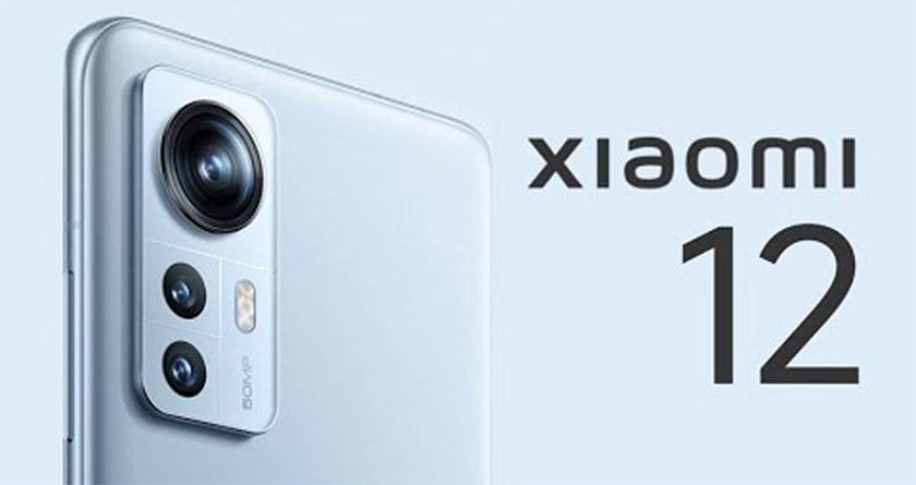 Có nên mua Xiaomi Mi 12 không?