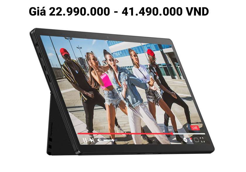 Giá Asus Vivobook 13 Slate OLED bao nhiêu tiền?