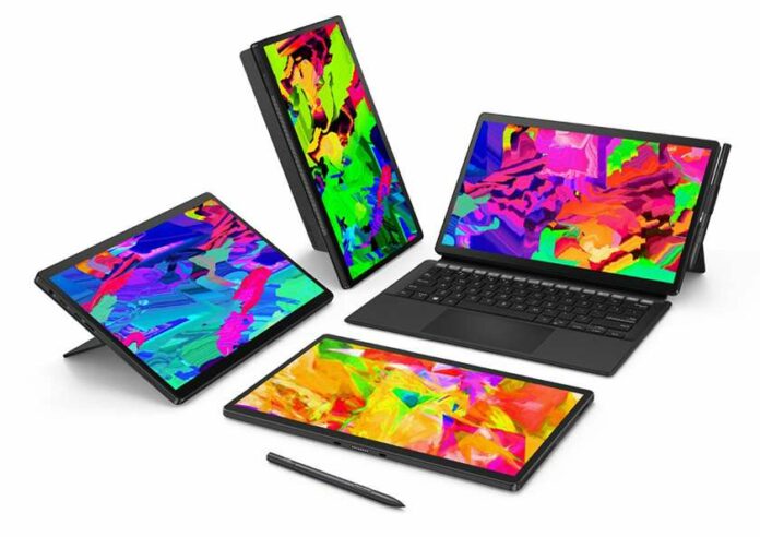 Giá Asus Vivobook 13 Slate OLED bao nhiêu? Nên mua ở đâu?